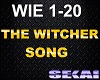 *S The Witcher Song