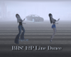 BRS! 12P Line Dance