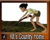 Kit's Country Home