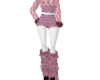 RB Blossom Fit