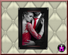 TH*Red Couple frame