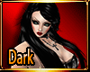 -Dark Queen Black
