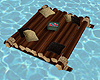 Fantasy Island Raft