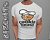 !₿ Cookie Beast Tshirt