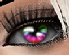 Unisex Multi Pink Eyes