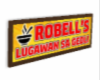 Store Sign