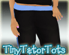 Kid Lounge Workout Pants