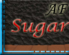 [AF]Sugar Pet Bed