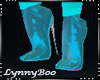 *Mz Aqua Boots