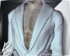 Bathrobe -- Rugged Male