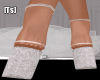 [Ts]Fabiola heels
