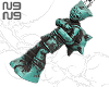rusty_keychain !