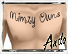 A| Mimzy Owns