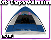 Brb Carpa stich