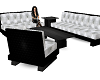 Relaxation Couch Set
