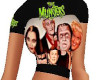 "The Munsters" Family
