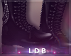 LVB| Punk Boots
