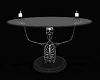 Skeleton Table