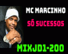Mc Marcinho Mix
