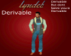 Medevil male outfit