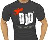 DJD Crew Tshirt