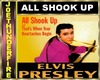 Elvis All shook up
