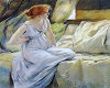 Painting by Jones