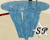(SP) Ice Shard Table