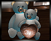 ~Sweet Romance Bears~