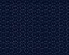blue duffle