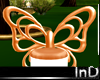 IN} Copper Butterfly Chr