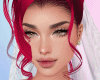 Wedding Hair PNY511