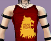 Lannister tank top