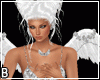 Angel Tall Poses