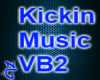 [G] Kickin music vb 2