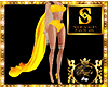 YELLOW NELA  CAPE
