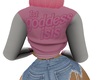 GI BBS Jacket