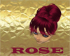 (KK)ROSE RED ROSALIE