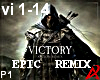 Victory - Epic Remix[P1]