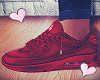 Red Shoes drv