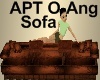 (J) APT O-Ang Sofa