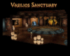 Vasilios Sanctuary room