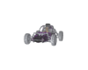 *Purple/Silver GK Anim.M