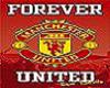 Man United picture
