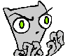 Foamys Squirrelly Wrath