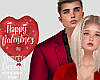 Valentines Basket