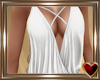 White Silk Blouse