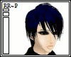 !MMason Blue&Black RR~P