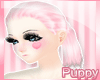[Pup] Ponytail Blush