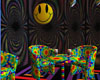 Happy Rainbow room